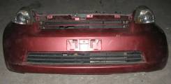 Nose cut TOYOTA PASSO