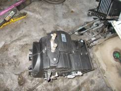 Корпус отопителя + печка салонная Chevrolet Aveo T250 Контрактное Б/У 96930888 96887038