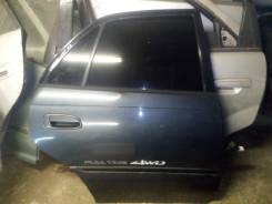 Дверь боковая. Toyota Carina, AT190, CT190, ST190