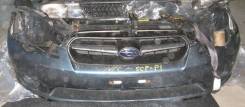 Nose cut SUBARU LEGACY