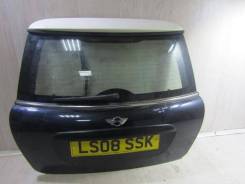 Крышка багажника. Mini Hatch, R56 Двигатели: N12B16, N14B16, N14B16C
