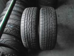 Nokian WR G2 SUV. Зимние, без шипов, 2011 год, 20 %, 2 шт
