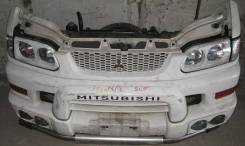 Nose cut MITSUBISHI DELICA SPACEGEAR