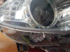Фара основная правая F07 GT Б/У BMW 63127262724