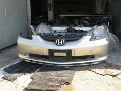 Nose cut HONDA FIT ARIA