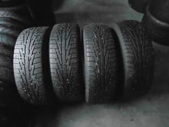 Nokian Hakkapeliitta R. Зимние, без шипов, 2010 год, износ: 20%, 4 шт