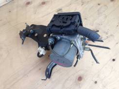 Блок abs. Nissan Wingroad, WFY11 Двигатели: QG15DE, LEV