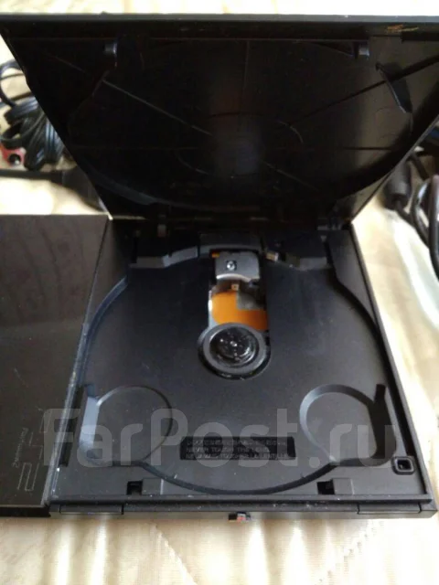 Sony PlayStation 2 ����