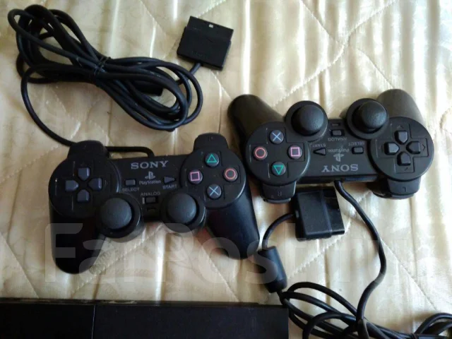 Sony PlayStation 2 ����