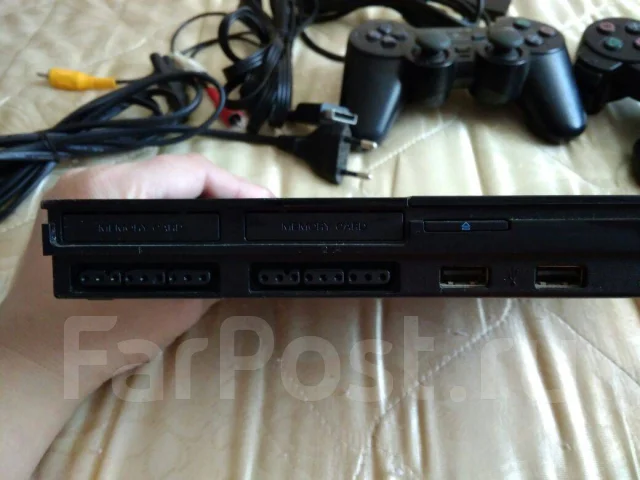 Sony PlayStation 2 ����