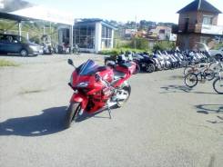 Honda CBR 600RR. 600 куб. см., исправен, птс, без пробега