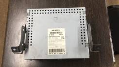 Магнитола. Mitsubishi Lancer, CY2A, CY4A Mitsubishi Outlander, CW5W, CW6W, CW8W Двигатели: 4A91, 4B11, 4B12, 6B31, BSY