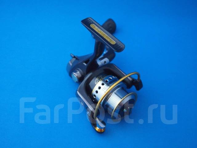 Ryobi ecusima 6