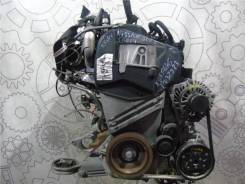 Двигатель (ДВС) Nissan Juke