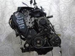 Контрактный двигатель Peugeot Expert 2007-2016 2008 RHG,RHK