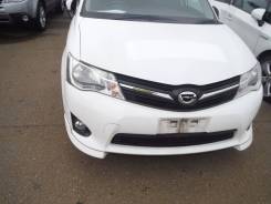 Фара. Toyota Corolla Axio, NKE165, NZE161, NZE164, ZRE162 Toyota Corolla Fielder, NKE165, NKE165G, NZE161, NZE161G, NZE164, NZE164G, ZRE162, ZRE162G Д...