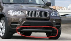 �������� ��������� ������� BMW X5 51117222729 ����