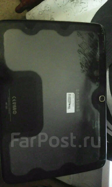 Samsung Galaxy Tab 3 10.1 P5200 16Gb ����