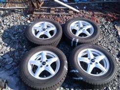 Topy Sibilla TZ. 5.5x14", 4x100.00, ET45, ЦО 60,0 мм.