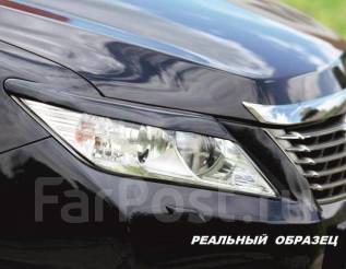 реснички на фары toyota windom vcv11