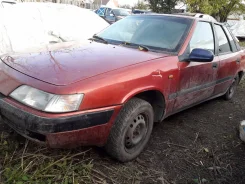 Daewoo Espero ����