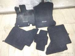 Коврики. Toyota Rush, J200E, J210E Двигатель 3SZVE