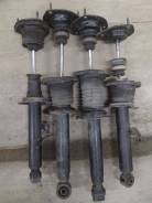 Амортизатор. Toyota Mark II, GX90, JZX100, JZX101, JZX105, JZX110, JZX115, JZX81, JZX90, JZX90E, JZX91, JZX91E, JZX93 Toyota Cresta, GX90, JZX100, JZX...
