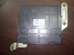 Блок управления двс. Nissan Vanette Truck Nissan Vanette Mazda Bongo, SK22L, SK22M, SK22T, SK22V, SK82L, SK82M, SK82T, SK82V, SKF2L, SKF2M, SKF2T, SKF...