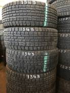 Goodyear Ice Navi Hybrid Zea. Зимние, без шипов, 2012 год, износ: 10%, 4 шт. Под заказ