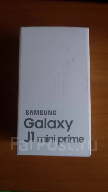 Samsung Galaxy J1 Mini. ����� ����