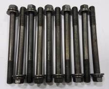 Болт коленвала. Honda: Accord, Ascot, Ascot Innova, Civic, Vigor, Shuttle, Accord Aerodeck, Prelude, Odyssey, Avancier, Torneo, Civic Aerodeck, Integr...