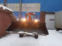 NEO S200. Продается фронтальный погрузчик Neo S200, 4 300 куб. см., 2 000 кг.