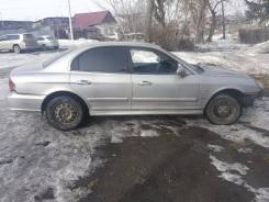 Hyundai Sonata ����
