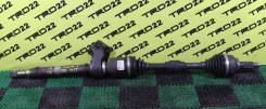 Привод. Mazda Training Car, BK5P Mazda Mazda3, BK Mazda Axela, BK3P, BK5P, BKEP Двигатели: MZR, MZR16L, MZR20L, MZRDISI, MZRDISI23LTURBO, MZRDISIL3VDT...