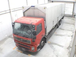 Volvo FM 12 ����