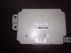 Блок управления акпп, cvt. Nissan Vanette Mazda Bongo, SK22L, SK22M, SK22T, SK22V, SK82L, SK82M, SK82T, SK82V, SKF2L, SKF2M, SKF2T, SKF2V Двигатели: F...