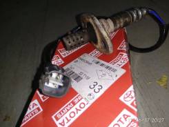 Датчик кислородный. Toyota Mark II, GX100, GX90 Toyota Cresta, GX100, GX90 Toyota Chaser, GX100, GX90 Двигатель 1GFE