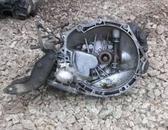 МКПП Daewoo Nexia 1.5 16кл в Калуге МКПП. Daewoo Nexia