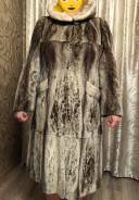 Шубы из норки. 48, 50