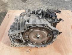 АКПП. Hyundai ix35 Hyundai Tucson Двигатель D4HA