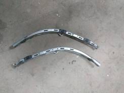 Крепление бампера. Toyota Mark II, GX110, GX115, JZX110, JZX115 Двигатель 1JZGTE
