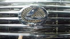 Решетка радиатора. Toyota Land Cruiser, UZJ100, UZJ100W Toyota Land Cruiser Cygnus, UZJ100W Lexus LX470, UZJ100