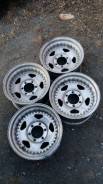 Centerline Wheels. 8.5x16", 6x139.70, ET-12, ЦО 110,1 мм.
