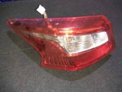 Стоп-сигнал. Nissan Sylphy, TB17 Nissan Sentra Двигатель MRA8DE