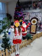 Костюмы новогодние.