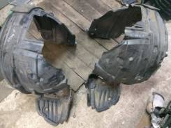 Подкрылок. Toyota Celsior, UCF30, UCF31 Lexus LS430, UCF30 Двигатель 3UZFE