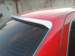 Спойлер на заднее стекло. Toyota Cresta, GX100