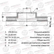 ��������� ���� Avantech BR0117 �������� BR0117 ����