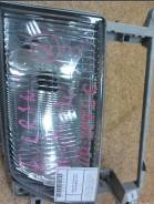 Фара. Nissan Ambulance, ALE50, ALWE50, FLGE50, FLWGE50, FPGE50, FPWGE50 Nissan Elgrand, ALE50, ALWE50, APE50, APWE50, ATE50, ATWE50, AVE50, AVWE50 Дви...