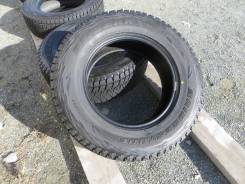 Bridgestone Blizzak DM-V1. Зимние, без шипов, 2012 год, 5 %, 4 шт